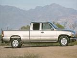 1999 Chevrolet Silverado 1500 Extended Cab